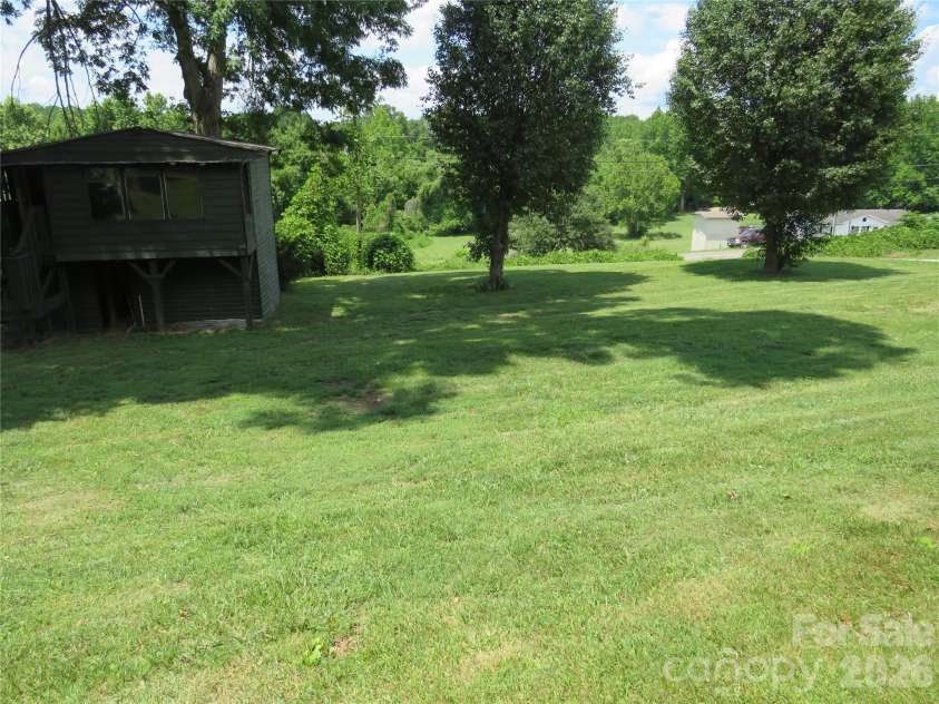 204 John E Randall Road, Shelby, NC 28152.  MLS# CAR4387444, YatesRealty ID 343. 
