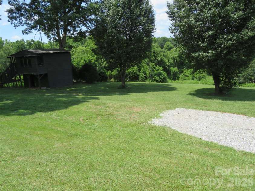 204 John E Randall Road, Shelby, NC 28152.  MLS# CAR4387444, YatesRealty ID 343. 