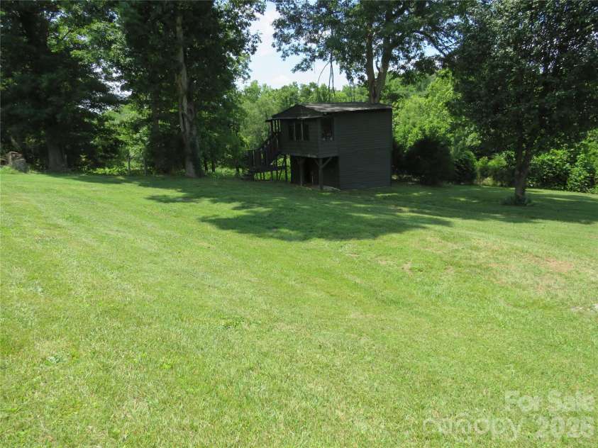 204 John E Randall Road, Shelby, NC 28152.  MLS# CAR4387444, YatesRealty ID 343. 