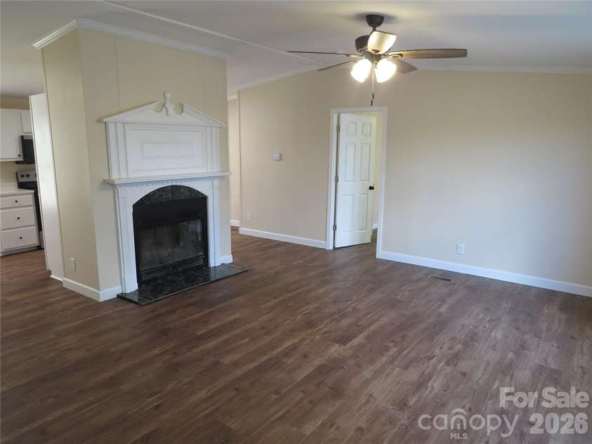 204 John E Randall Road, Shelby, NC 28152.  MLS# CAR4387444, YatesRealty ID 343. 