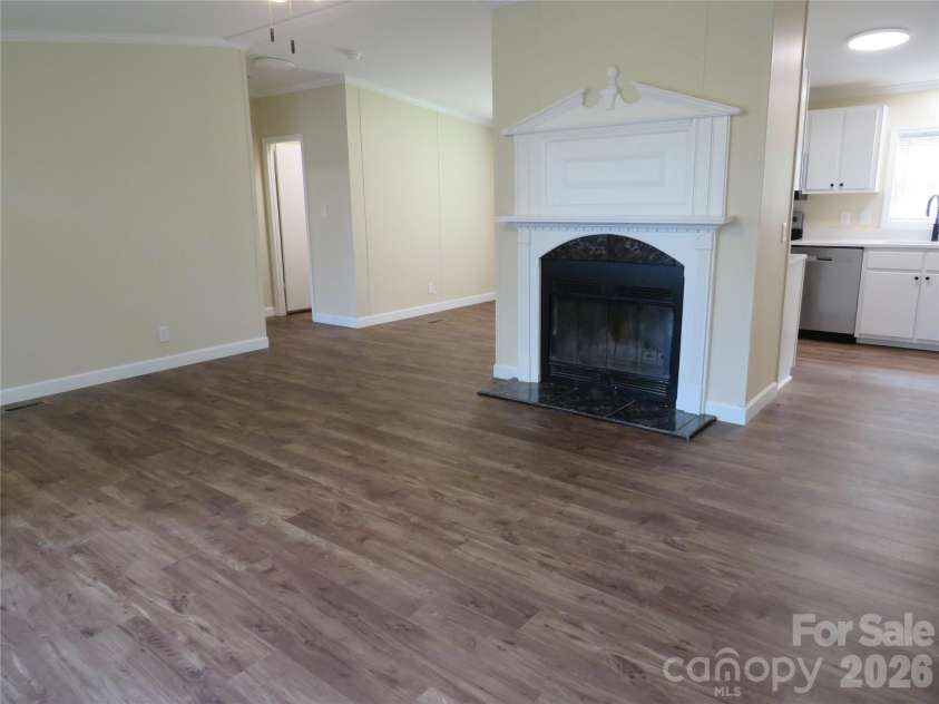 204 John E Randall Road, Shelby, NC 28152.  MLS# CAR4387444, YatesRealty ID 343. 