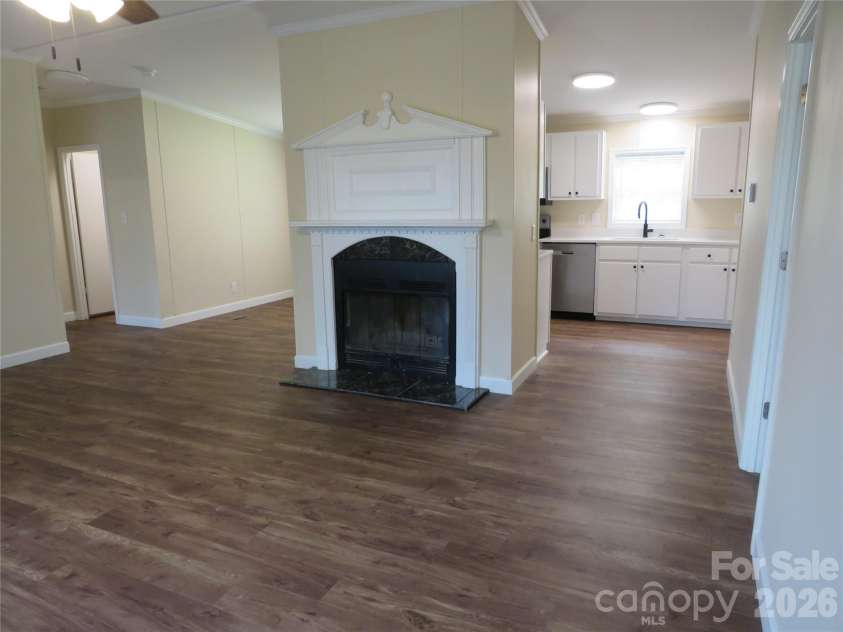 204 John E Randall Road, Shelby, NC 28152.  MLS# CAR4387444, YatesRealty ID 343. 