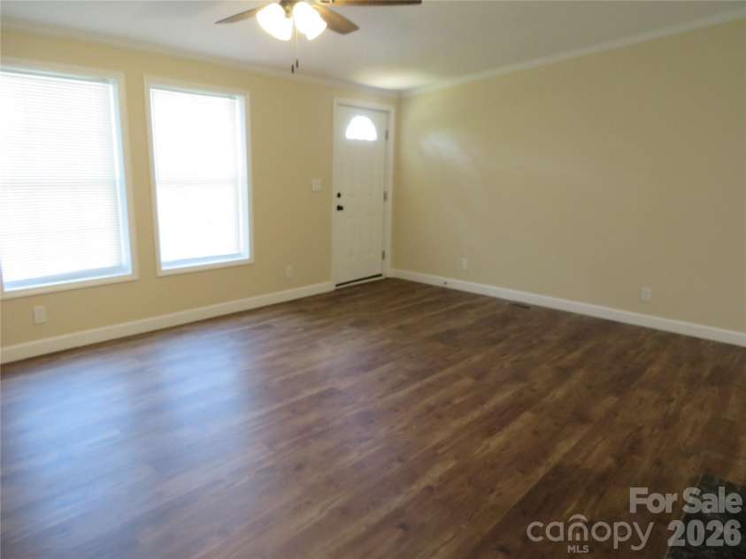 204 John E Randall Road, Shelby, NC 28152.  MLS# CAR4387444, YatesRealty ID 343. 