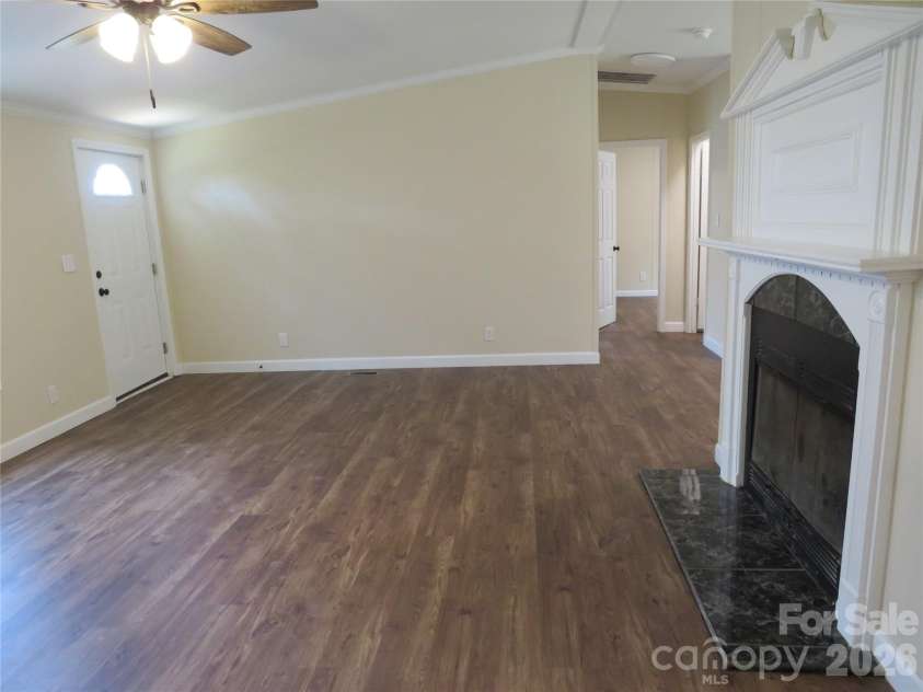 204 John E Randall Road, Shelby, NC 28152.  MLS# CAR4387444, YatesRealty ID 343. 
