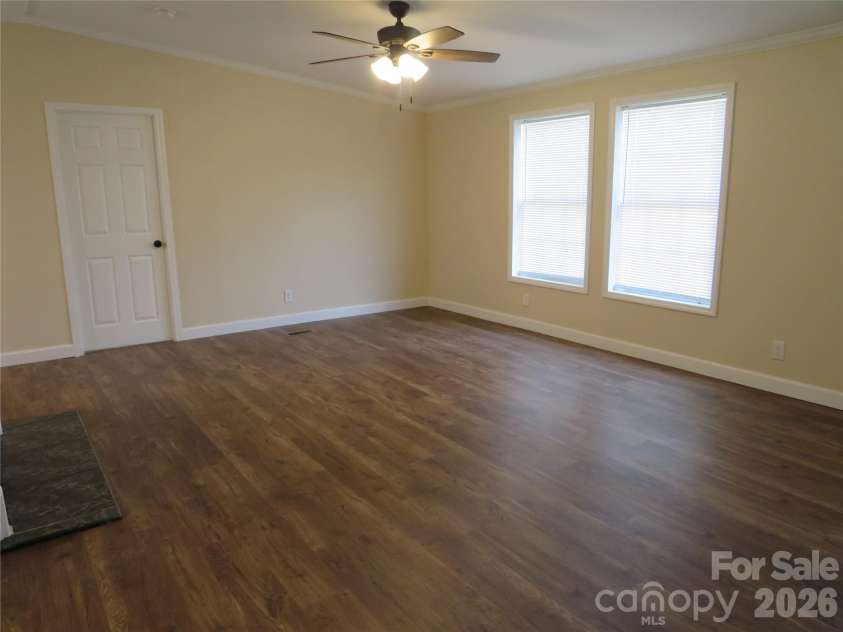 204 John E Randall Road, Shelby, NC 28152.  MLS# CAR4387444, YatesRealty ID 343. 