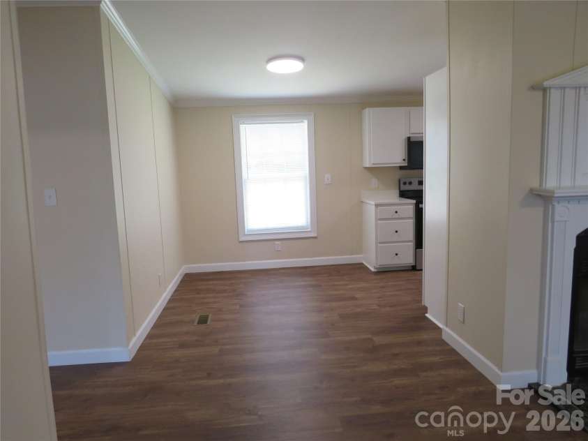 204 John E Randall Road, Shelby, NC 28152.  MLS# CAR4387444, YatesRealty ID 343. 
