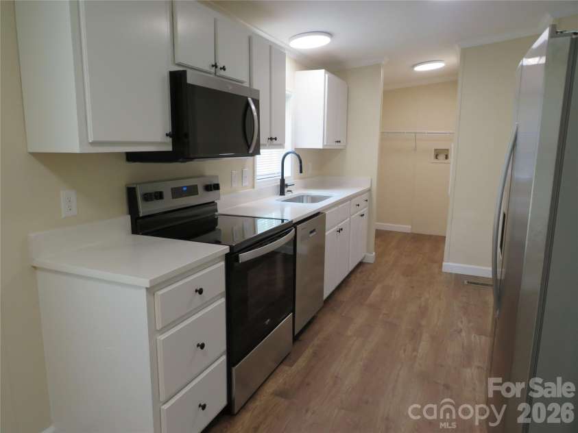 204 John E Randall Road, Shelby, NC 28152.  MLS# CAR4387444, YatesRealty ID 343. 