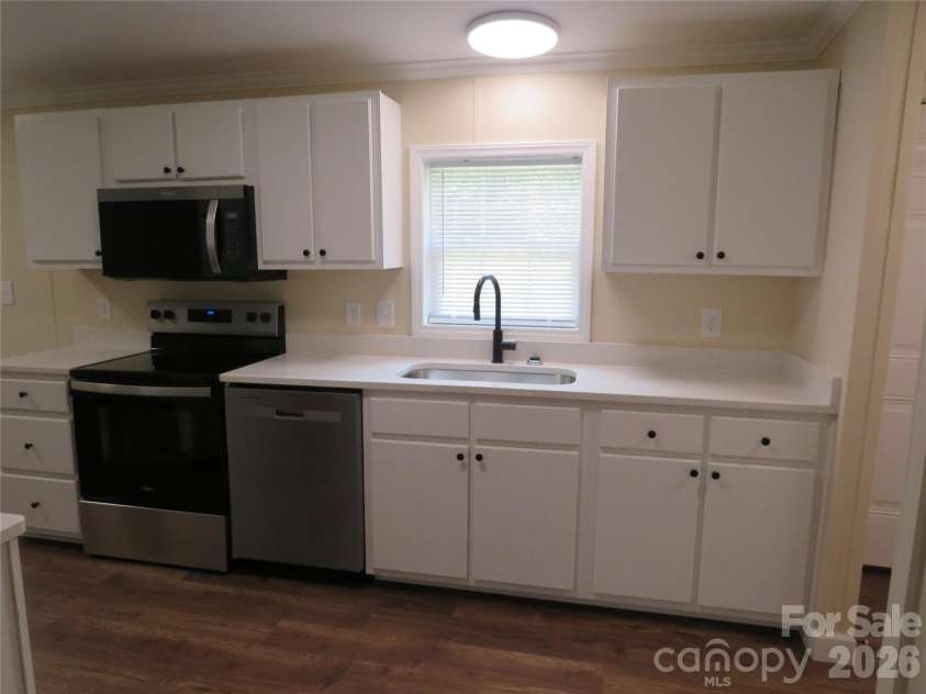 204 John E Randall Road, Shelby, NC 28152.  MLS# CAR4387444, YatesRealty ID 343. 