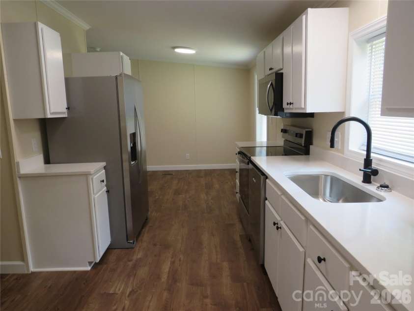 204 John E Randall Road, Shelby, NC 28152.  MLS# CAR4387444, YatesRealty ID 343. 