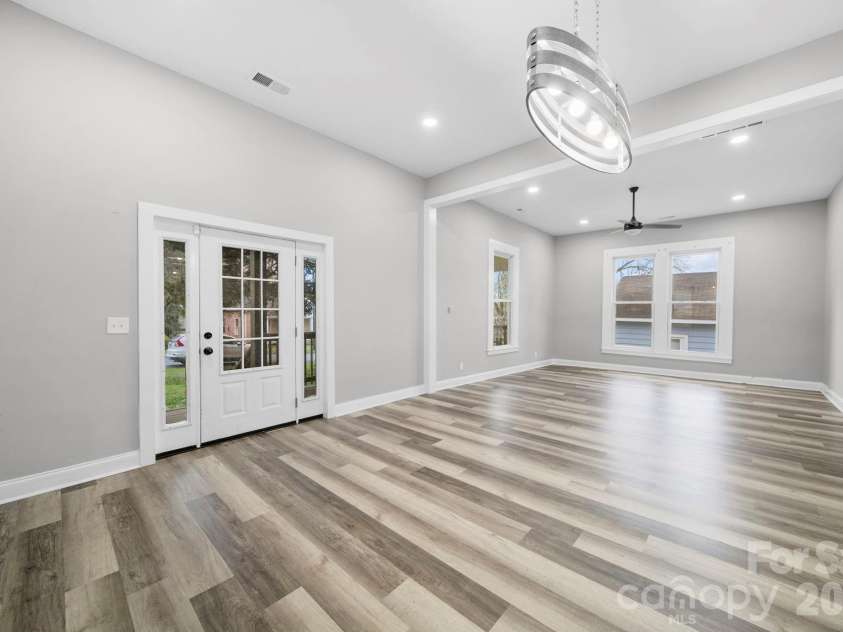 136 Lacy Street, Chester, SC 29706.  MLS# CAR4347551, YatesRealty ID 3430. 