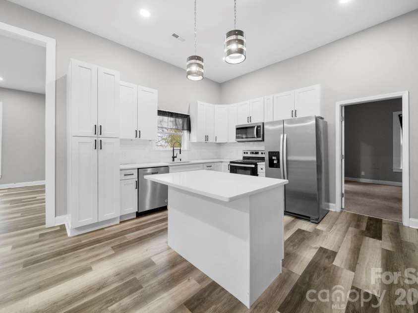 136 Lacy Street, Chester, SC 29706.  MLS# CAR4347551, YatesRealty ID 3430. 
