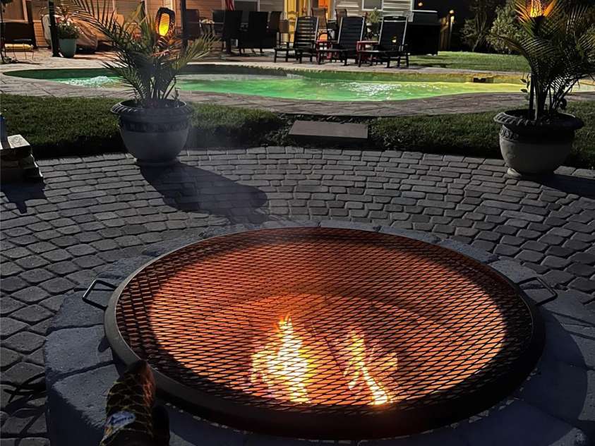 9776 Ravenscroft Lane, Concord, NC 28027.  MLS# CAR4335767, YatesRealty ID 3430. 