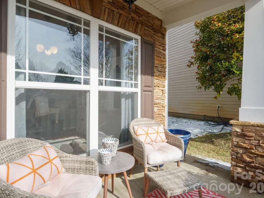 9776 Ravenscroft Lane, Concord, NC 28027.  MLS# CAR4335767, YatesRealty ID 3430. 