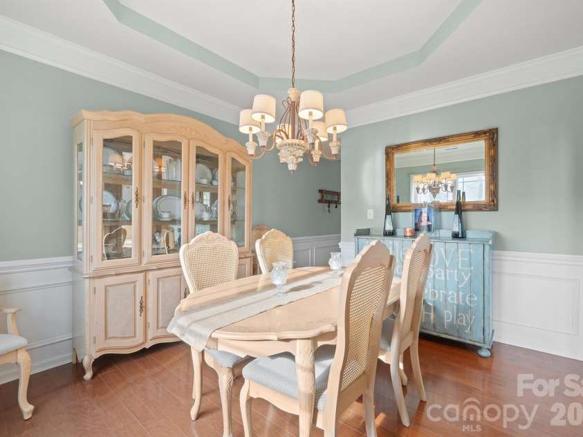 9776 Ravenscroft Lane, Concord, NC 28027.  MLS# CAR4335767, YatesRealty ID 3430. 