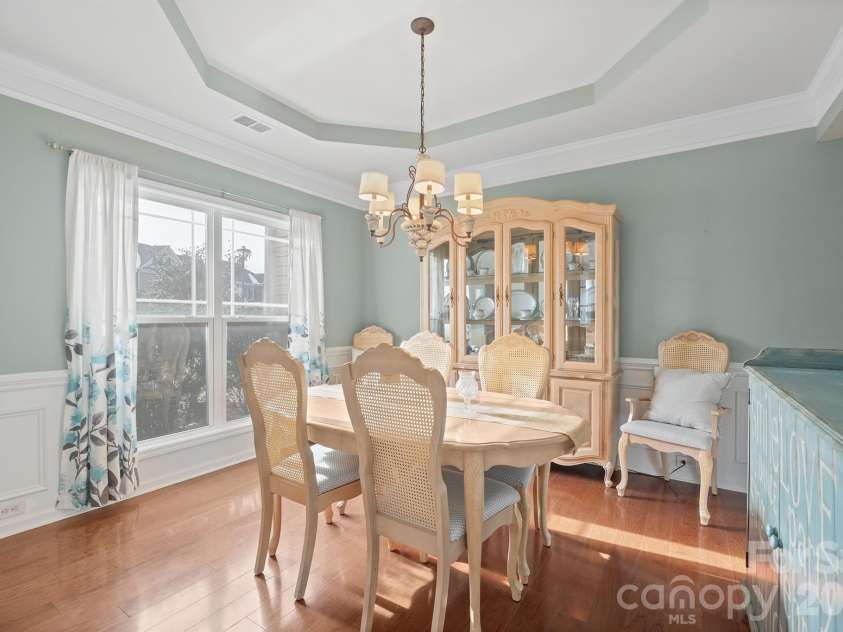 9776 Ravenscroft Lane, Concord, NC 28027.  MLS# CAR4335767, YatesRealty ID 3430. 