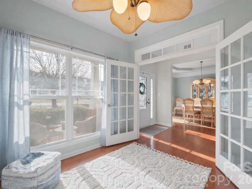 9776 Ravenscroft Lane, Concord, NC 28027.  MLS# CAR4335767, YatesRealty ID 3430. 