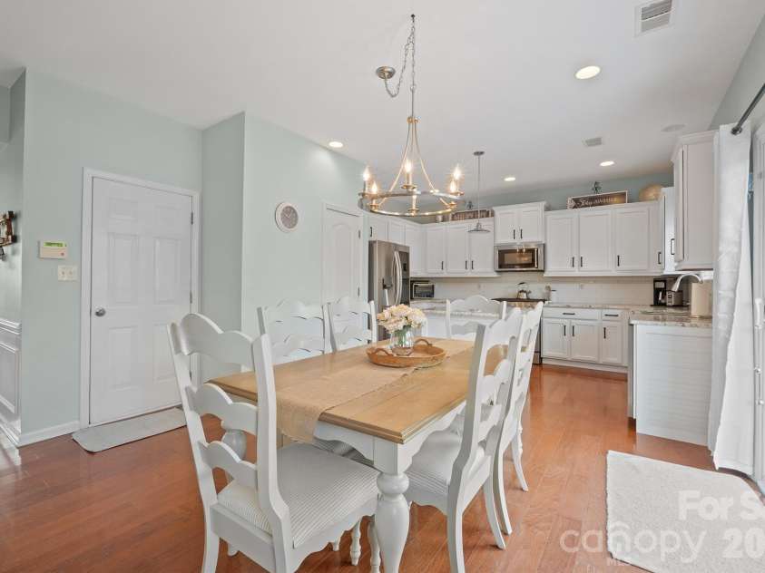 9776 Ravenscroft Lane, Concord, NC 28027.  MLS# CAR4335767, YatesRealty ID 3430. 