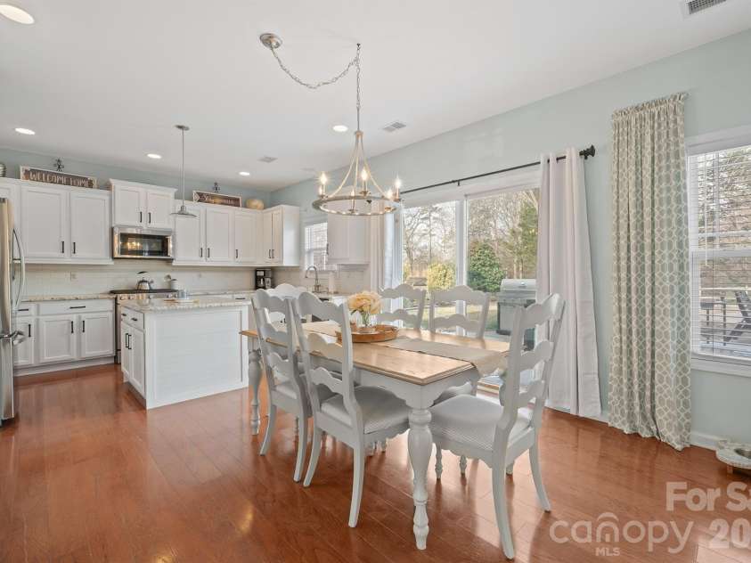 9776 Ravenscroft Lane, Concord, NC 28027.  MLS# CAR4335767, YatesRealty ID 3430. 