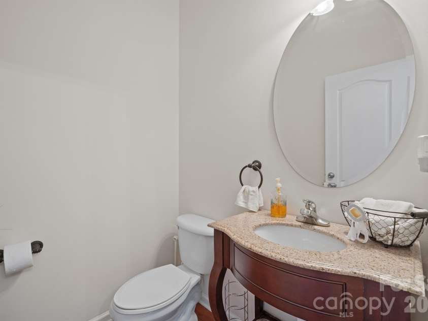 9776 Ravenscroft Lane, Concord, NC 28027.  MLS# CAR4335767, YatesRealty ID 3430. 