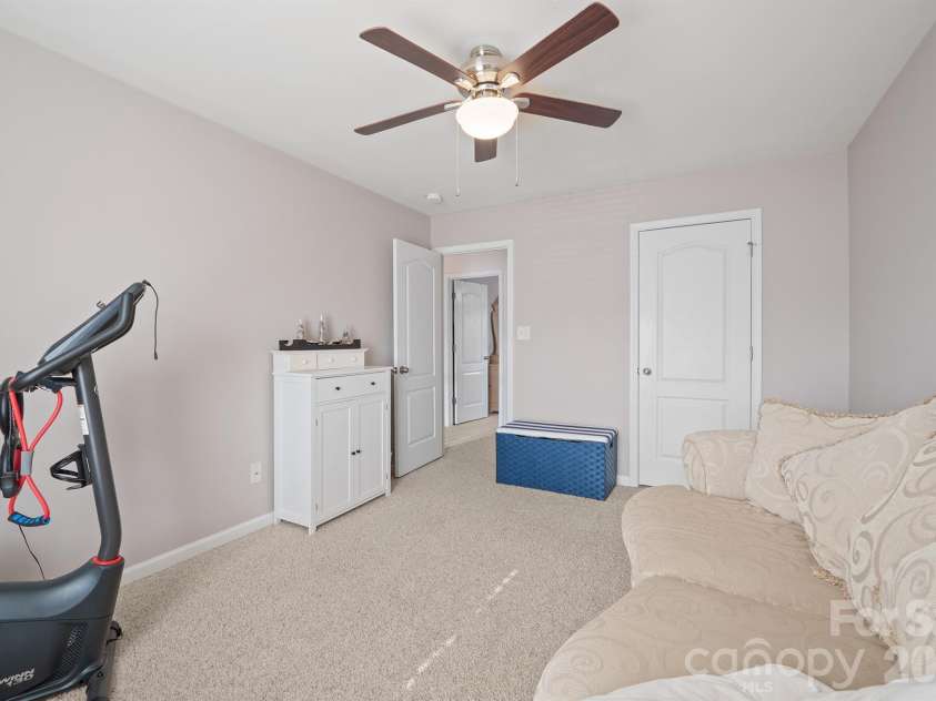 9776 Ravenscroft Lane, Concord, NC 28027.  MLS# CAR4335767, YatesRealty ID 3430. 