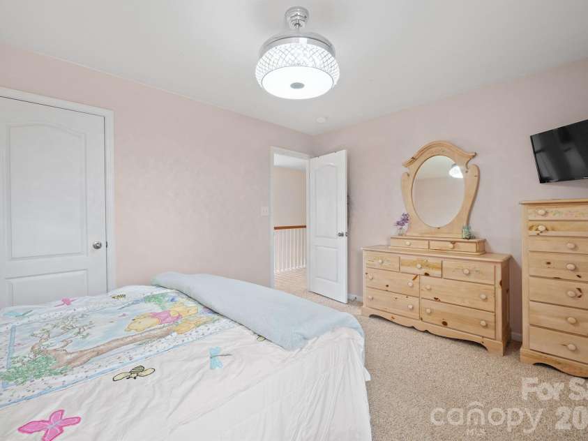 9776 Ravenscroft Lane, Concord, NC 28027.  MLS# CAR4335767, YatesRealty ID 3430. 