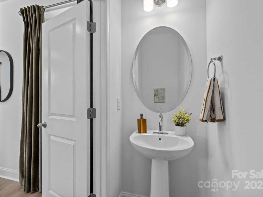 15359 Ballancroft Parkway, Charlotte, NC 28277.  MLS# CAR4296139, YatesRealty ID 34300. Representative Photo