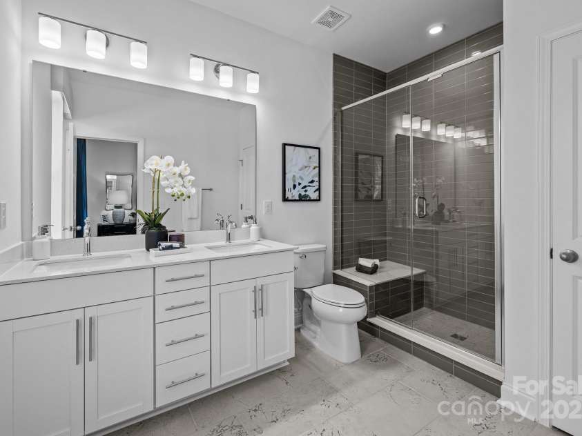 15359 Ballancroft Parkway, Charlotte, NC 28277.  MLS# CAR4296139, YatesRealty ID 34300. Representative Photo