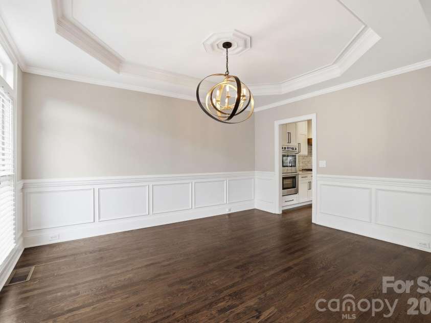 7818 Stonehaven Drive, Waxhaw, NC 28173.  MLS# CAR4385540, YatesRealty ID 34300. 