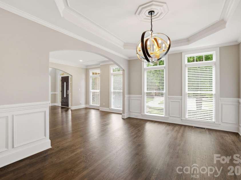 7818 Stonehaven Drive, Waxhaw, NC 28173.  MLS# CAR4385540, YatesRealty ID 34300. 