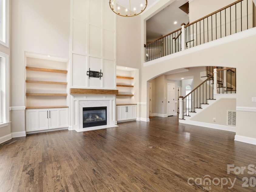 7818 Stonehaven Drive, Waxhaw, NC 28173.  MLS# CAR4385540, YatesRealty ID 34300. 