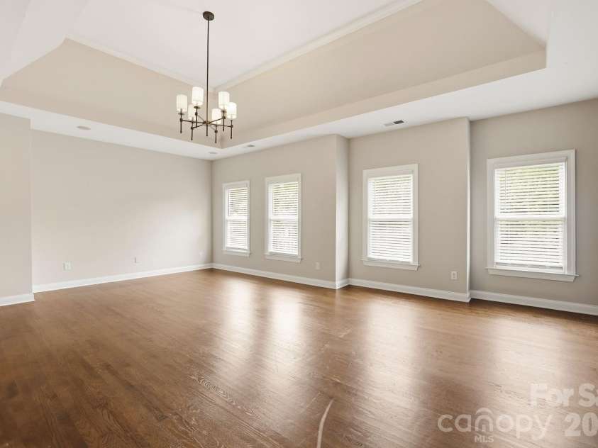 7818 Stonehaven Drive, Waxhaw, NC 28173.  MLS# CAR4385540, YatesRealty ID 34300. 