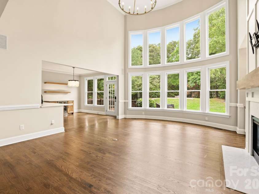 7818 Stonehaven Drive, Waxhaw, NC 28173.  MLS# CAR4385540, YatesRealty ID 34300. 
