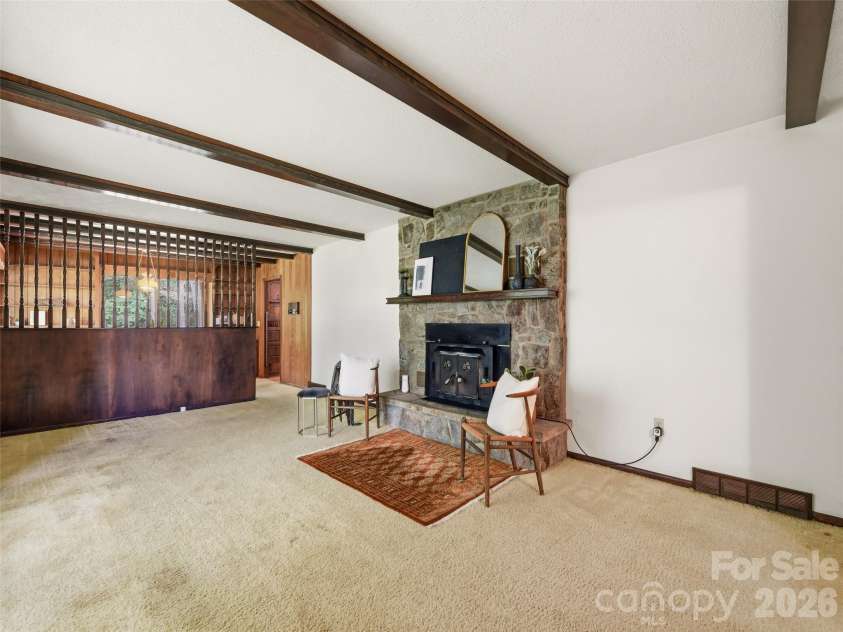 252 Big Stomp Road, Waynesville, NC 28786.  MLS# CAR4399096, YatesRealty ID 34301. 