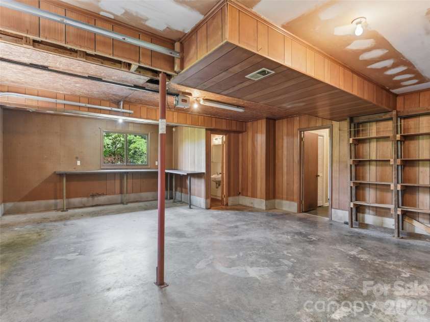 252 Big Stomp Road, Waynesville, NC 28786.  MLS# CAR4399096, YatesRealty ID 34301. 