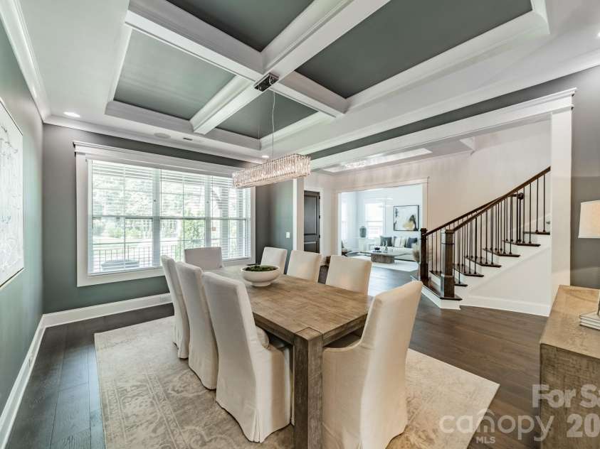 2008 Kenmere Lane, Charlotte, NC 28270.  MLS# CAR4392022, YatesRealty ID 34303. 