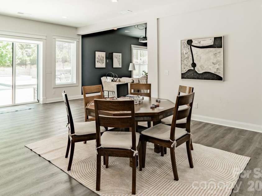 2008 Kenmere Lane, Charlotte, NC 28270.  MLS# CAR4392022, YatesRealty ID 34303. 