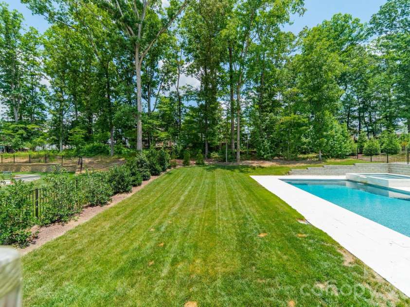 2008 Kenmere Lane, Charlotte, NC 28270.  MLS# CAR4392022, YatesRealty ID 34303. 