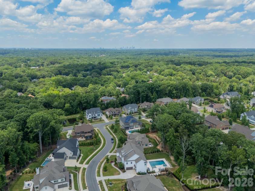 2008 Kenmere Lane, Charlotte, NC 28270.  MLS# CAR4392022, YatesRealty ID 34303. 