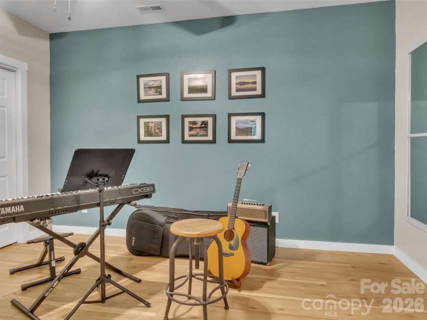 49 Brandywine Road, Waynesville, NC 28786.  MLS# CAR4395907, YatesRealty ID 34304. Bonus/bedroom