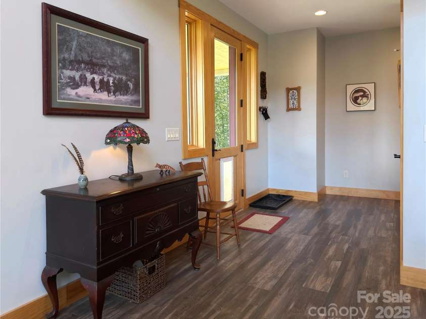 1856 Cabbage Patch Road, Burnsville, NC 28714.  MLS# CAR4293674, YatesRealty ID 34306. 