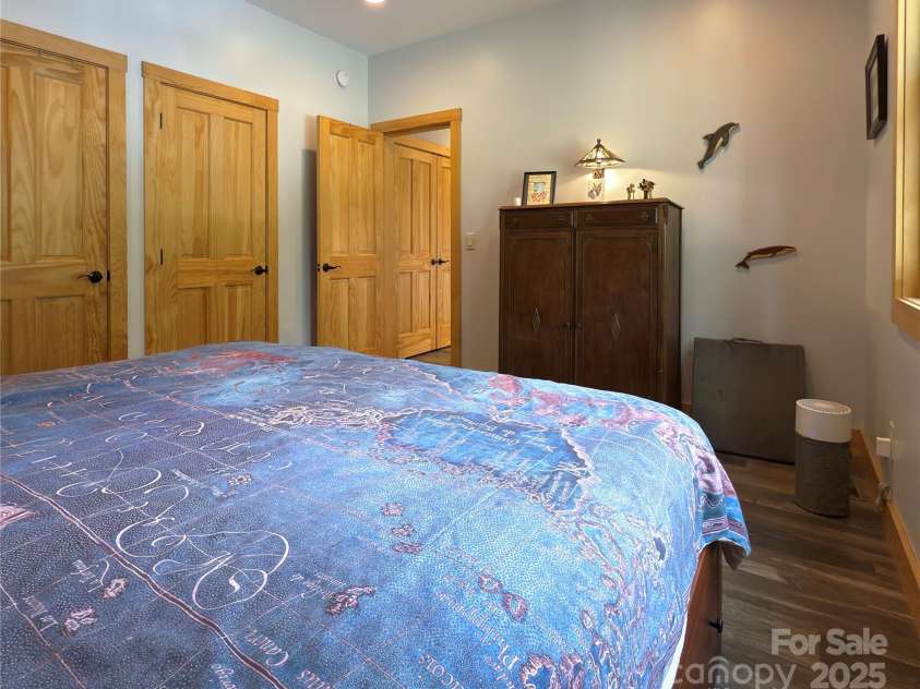1856 Cabbage Patch Road, Burnsville, NC 28714.  MLS# CAR4293674, YatesRealty ID 34306. 