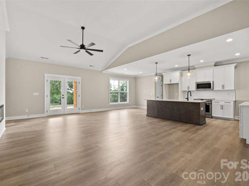 5702 Love Mill Road, Monroe, NC 28110.  MLS# CAR4398637, YatesRealty ID 34306. 