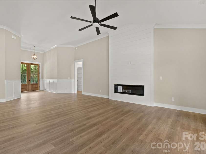 5702 Love Mill Road, Monroe, NC 28110.  MLS# CAR4398637, YatesRealty ID 34306. 