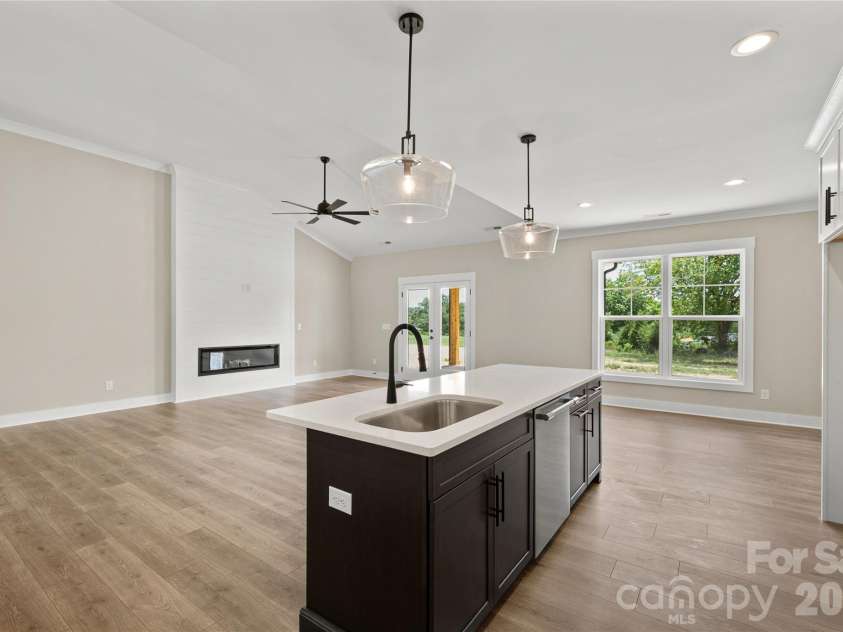 5702 Love Mill Road, Monroe, NC 28110.  MLS# CAR4398637, YatesRealty ID 34306. 