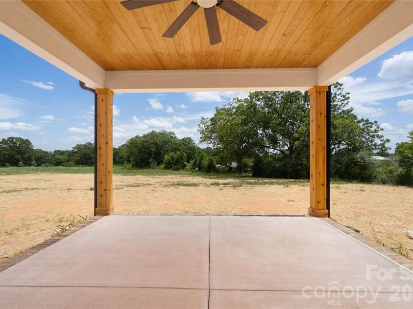 5702 Love Mill Road, Monroe, NC 28110.  MLS# CAR4398637, YatesRealty ID 34306. 