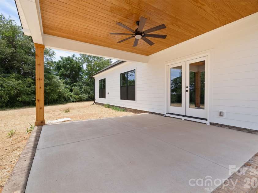 5702 Love Mill Road, Monroe, NC 28110.  MLS# CAR4398637, YatesRealty ID 34306. 