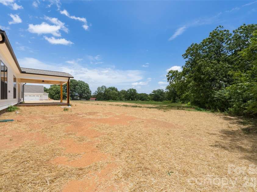 5702 Love Mill Road, Monroe, NC 28110.  MLS# CAR4398637, YatesRealty ID 34306. 