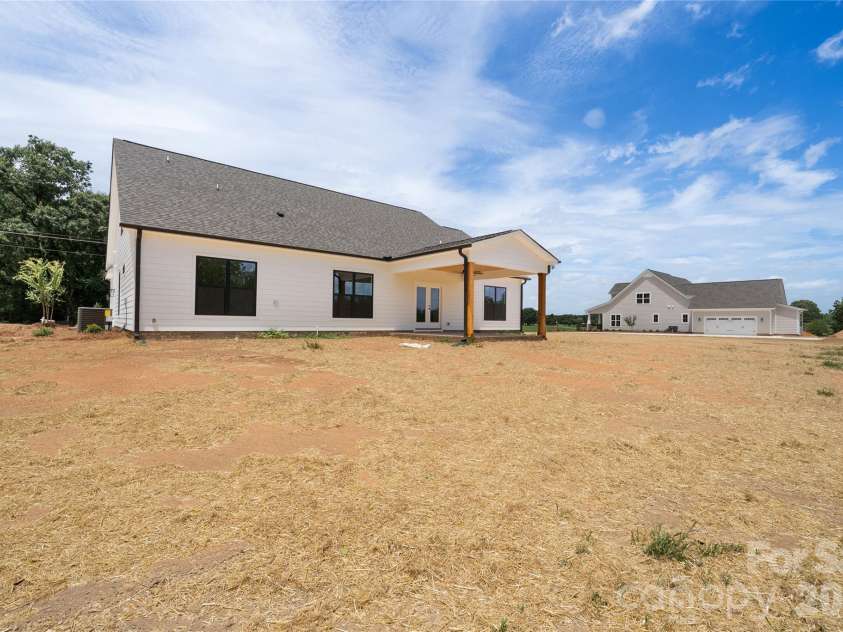 5702 Love Mill Road, Monroe, NC 28110.  MLS# CAR4398637, YatesRealty ID 34306. 
