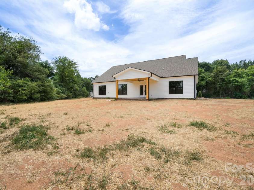 5702 Love Mill Road, Monroe, NC 28110.  MLS# CAR4398637, YatesRealty ID 34306. 