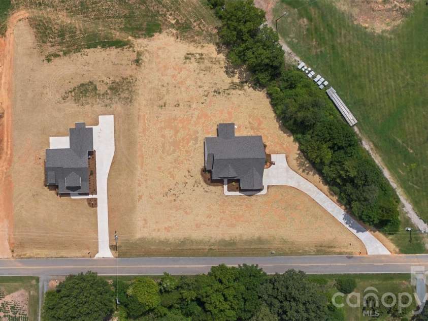 5702 Love Mill Road, Monroe, NC 28110.  MLS# CAR4398637, YatesRealty ID 34306. 